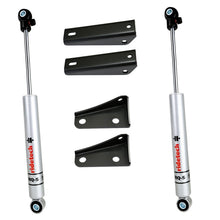 Load image into Gallery viewer, Ridetech RQ-S rear shock kit for 1963-1972 Chevy C10 with 4in drop