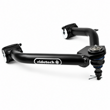 Load image into Gallery viewer, Ridetech 11713699 tubular upper control arms for lowered Silverado and Sierra 1500 trucks