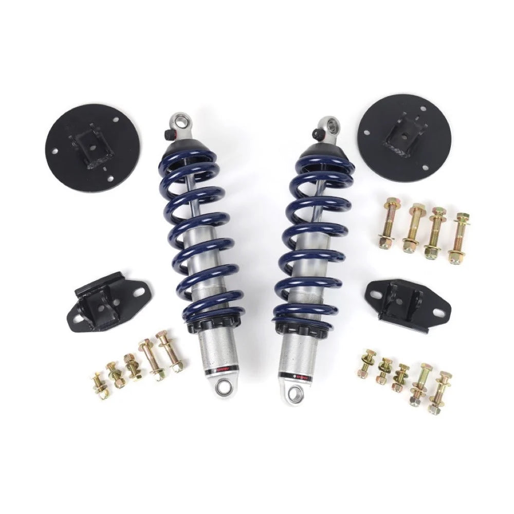 Ridetech 11723110 coilovers product view 1