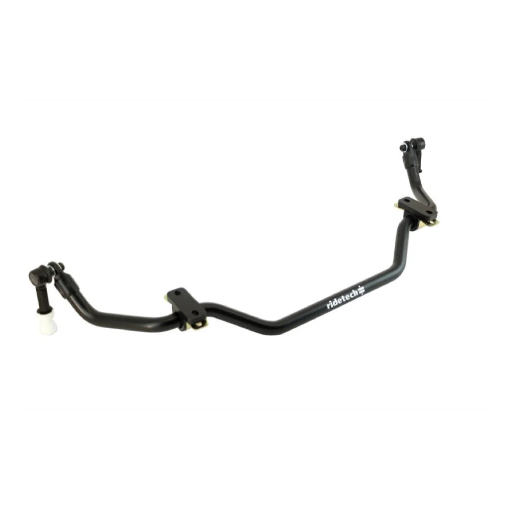Ridetech 12109120 sway bars product view 1