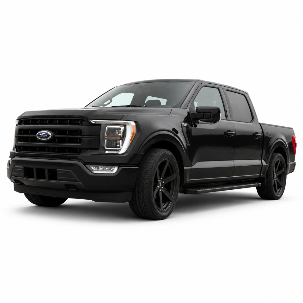 ridetech-3-5-drop-kit-ford-f150-4wd