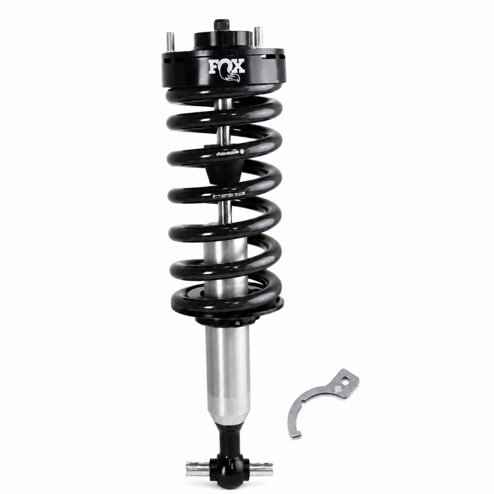 Ridetech 12293210 Front HQ Touring Coilover for 2015-2026 Ford F-150 2WD and 4WD