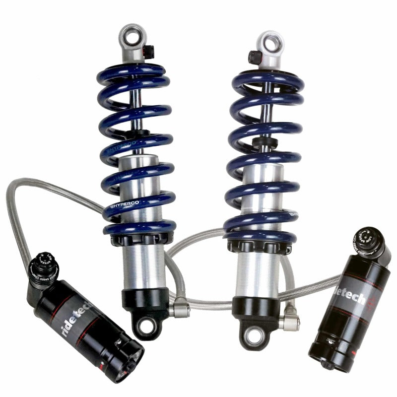 Ridetech 12296511 shock absorbers product view 1