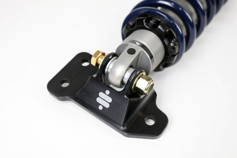 Ridetech 11636110 Rear HQ Series coil-over pair