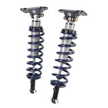 Load image into Gallery viewer, Ridetech 11636110 Rear HQ Series coil-over pair