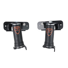 Load image into Gallery viewer, Ridetech 2015+ Ford F150 Air Assist Leveling Kit - Black Ops Auto Works