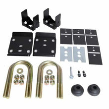 Load image into Gallery viewer, Ridetech Ridetech 2015+ Ford F150 Axle Flip Kit - Rear