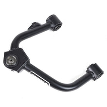 Load image into Gallery viewer, Ridetech 2019+ Chevrolet Silverado / GMC Sierra 1500 2WD/4WD Front Upper StrongArms Ridetech RID11723699