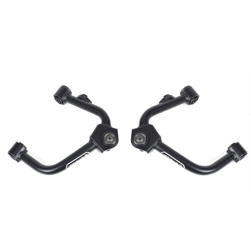 Ridetech 2019+ Chevrolet Silverado / GMC Sierra 1500 2WD/4WD Front Upper StrongArms Ridetech RID11723699