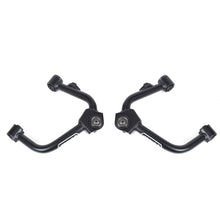 Load image into Gallery viewer, Ridetech 2019+ Chevrolet Silverado / GMC Sierra 1500 2WD/4WD Front Upper StrongArms Ridetech RID11723699