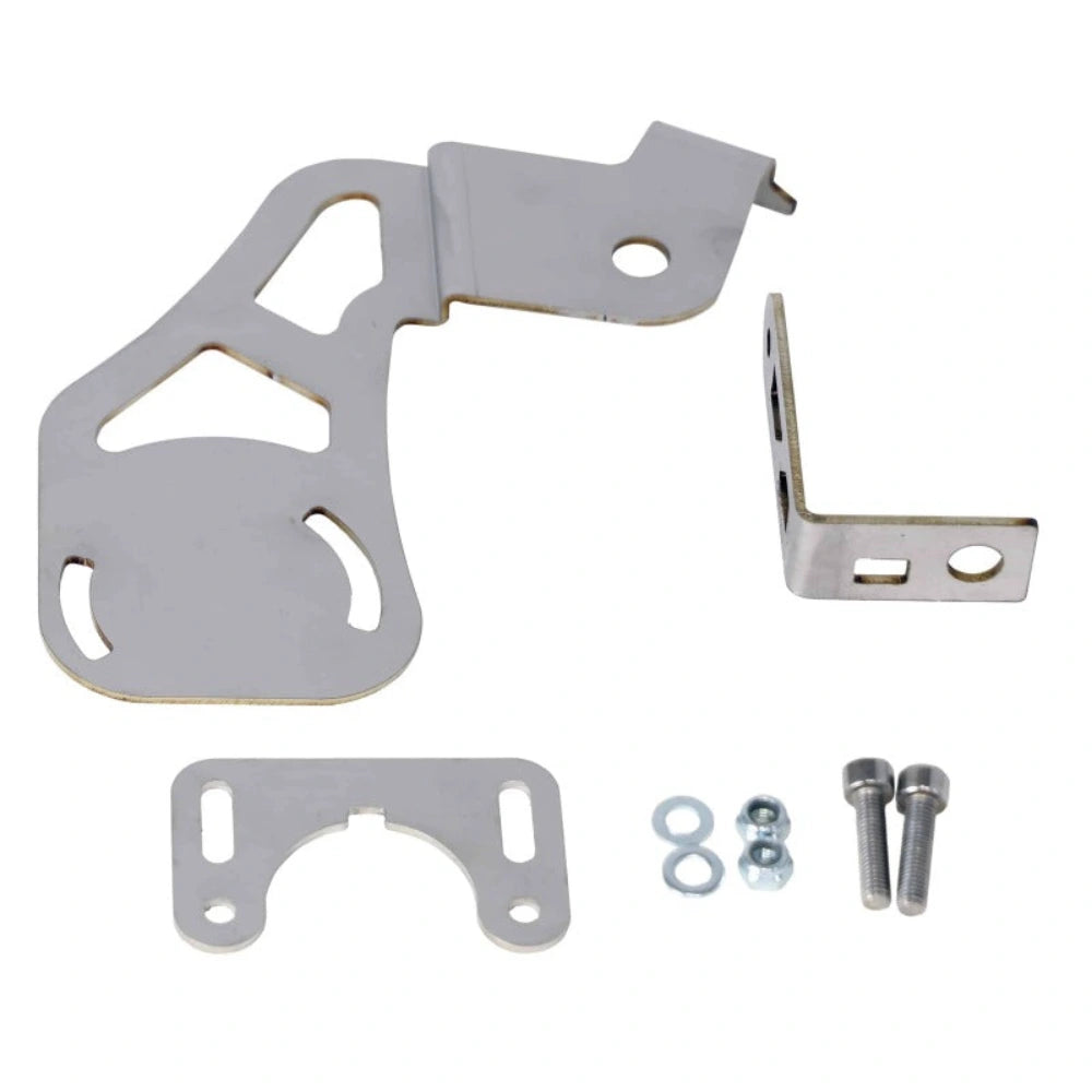 Ridetech 2021+ Ford F150 2WD/4WD w/ Stock Upper Arms Headlight Sensor Bracket Kit - Ridetech 12299506