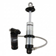 Load image into Gallery viewer, Ridetech TQ triple adjustable coilover shock with remote reservoir