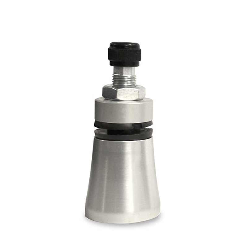 Ridetech 90002048 2" tall stud mount shock end treatment (sold individually)