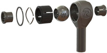 Load image into Gallery viewer, Ridetech 55-57 Chevy (One Piece Frame) Bolt-On 4-Link Ridetech RID11027199