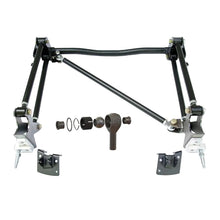 Load image into Gallery viewer, Ridetech 55-57 Chevy (One Piece Frame) Bolt-On 4-Link Ridetech RID11027199