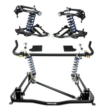 Load image into Gallery viewer, Ridetech Ridetech 55-57 Chevy (Two Piece Frame) CoilOver System