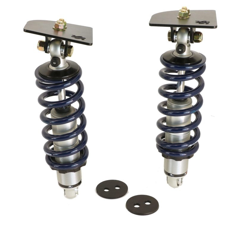 Ridetech 58-64 Chevy Impala HQ Series Rear CoilOver Upgrade Ridetech RID11056210