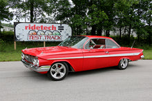 Load image into Gallery viewer, Ridetech 58-64 Chevy Impala HQ Series Rear CoilOver Upgrade Ridetech RID11056210