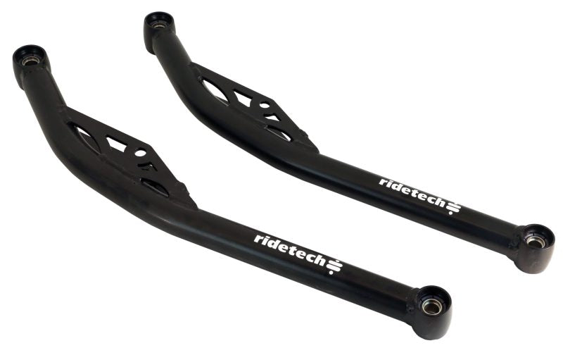 Ridetech 58-64 Chevy Impala HQ Series Rear CoilOver Upgrade Ridetech RID11056210