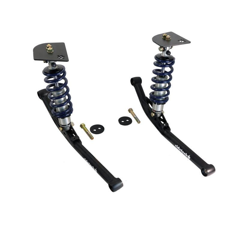 Ridetech 58-64 Chevy Impala HQ Series Rear CoilOver Upgrade Ridetech RID11056210