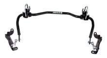 Load image into Gallery viewer, Ridetech 58-64 Chevy Impala MUSCLEbar Sway Bar Rear - Black Ops Auto Works