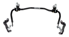 Load image into Gallery viewer, Ridetech 58-64 Chevy Impala MUSCLEbar Sway Bar Rear - Black Ops Auto Works