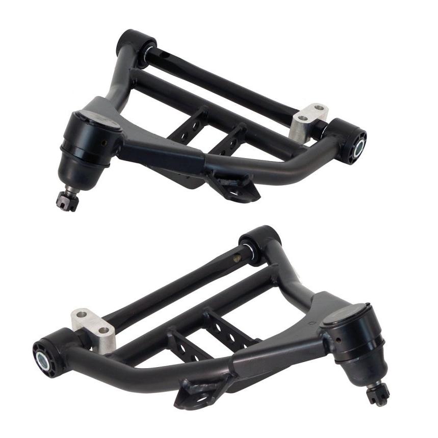 Ridetech 58-64 Impala Front Lower StrongArm for use with Shockwaves Ridetech RID11052899