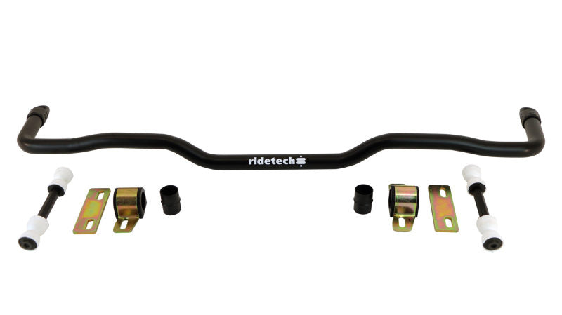 Ridetech 58-64 Impala Front MuscleBar - Black Ops Auto Works