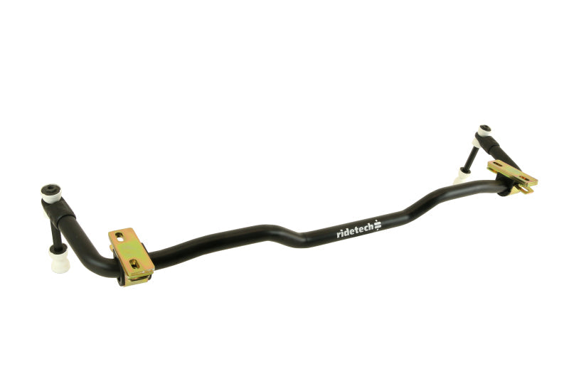 Ridetech 58-64 Impala Front MuscleBar - Black Ops Auto Works