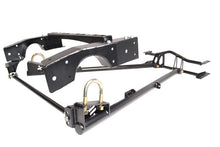 Load image into Gallery viewer, Ridetech 63-72 Chevy C10 Rear StrongArm Trailing Arm System - Black Ops Auto Works