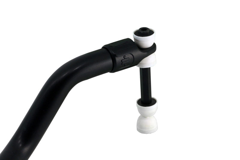 Ridetech 11539120 Front MUSCLEbar sway bar kit with end links
