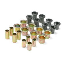 Load image into Gallery viewer, Ridetech 11539590 Front control arm Delrin bushing set (upper and lower, with inner sleeves)