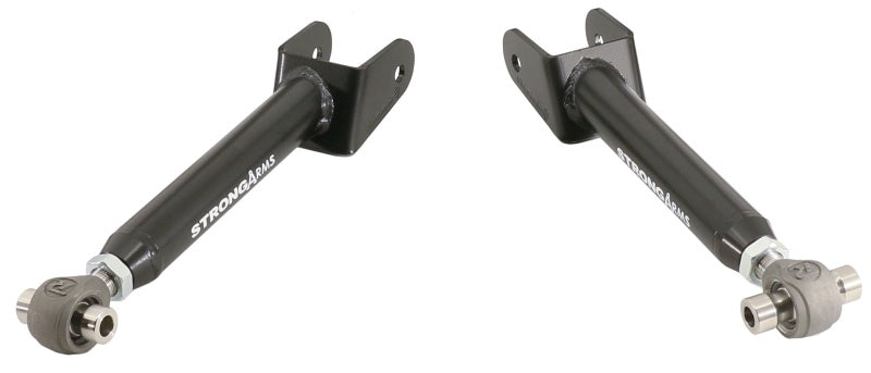 Ridetech 64-67 GM A-Body StrongArms Rear Upper - Black Ops Auto Works