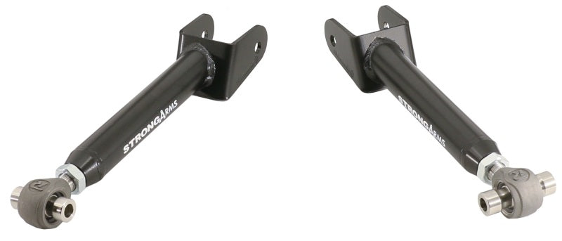 Ridetech 64-67 GM A-Body StrongArms Rear Upper - Black Ops Auto Works