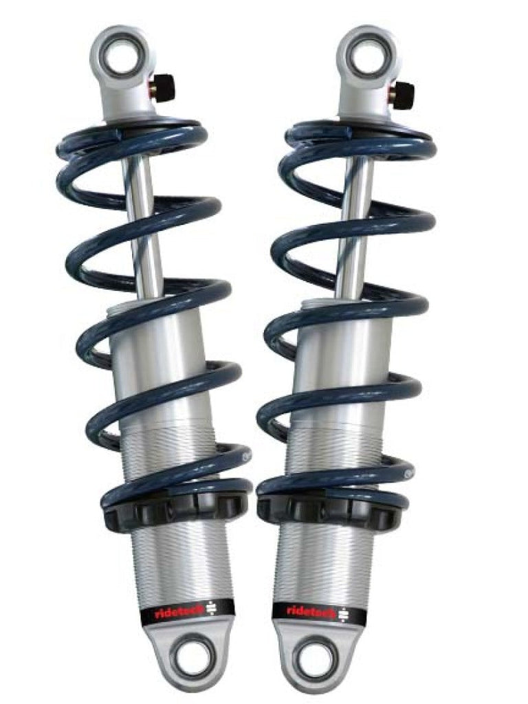 Ridetech 64-72 GM A-Body HQ Series CoilOvers Rear Pair - Black Ops Auto Works