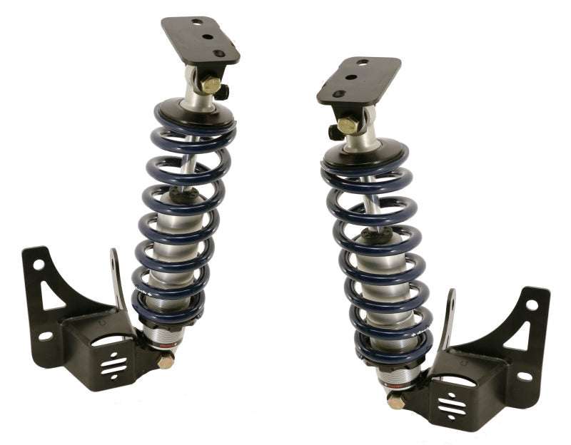 Ridetech 64-72 GM A-Body HQ Series CoilOvers Rear Pair - Black Ops Auto Works