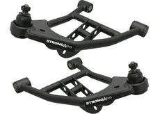 Load image into Gallery viewer, Ridetech 64-72 GM A-Body StrongArms Front Lower - Black Ops Auto Works