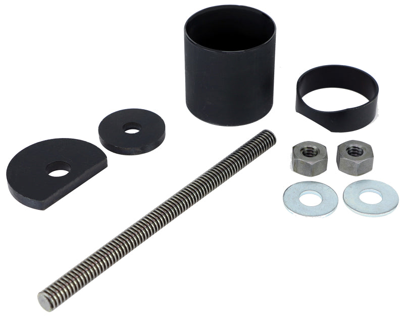 Ridetech 64-77 GM A-Body and 78-88 GM G-Body Rear Upper R-Joint Assembly - Black Ops Auto Works