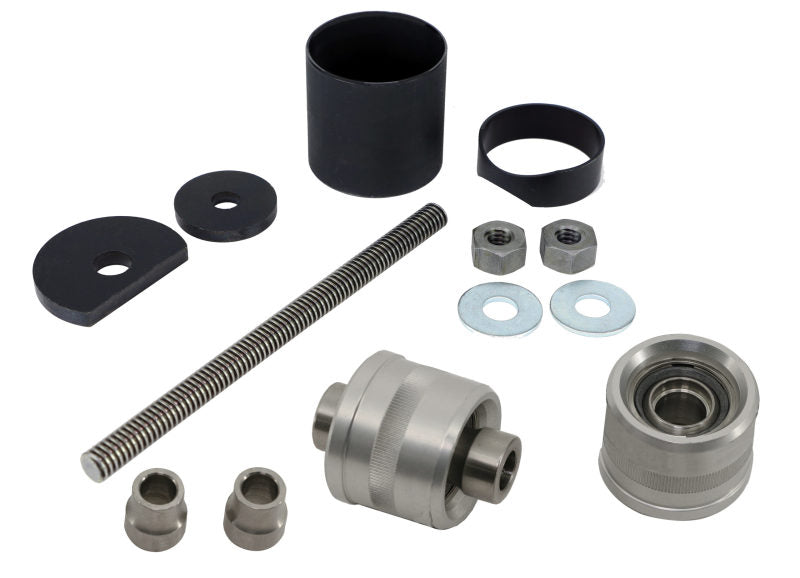 Ridetech 64-77 GM A-Body and 78-88 GM G-Body Rear Upper R-Joint Assembly - Black Ops Auto Works