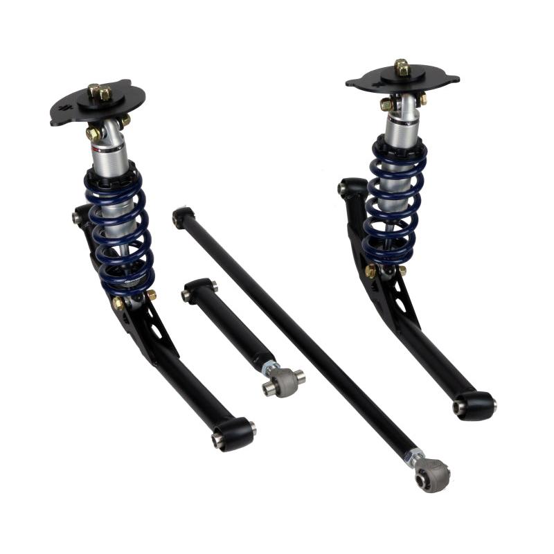 Ridetech Ridetech 65-66 Impala HQ CoilOver System Rear