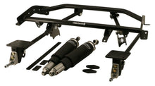 Load image into Gallery viewer, Ridetech 67-69 Camaro and Firebird Bolt-On 4 Link System - Black Ops Auto Works