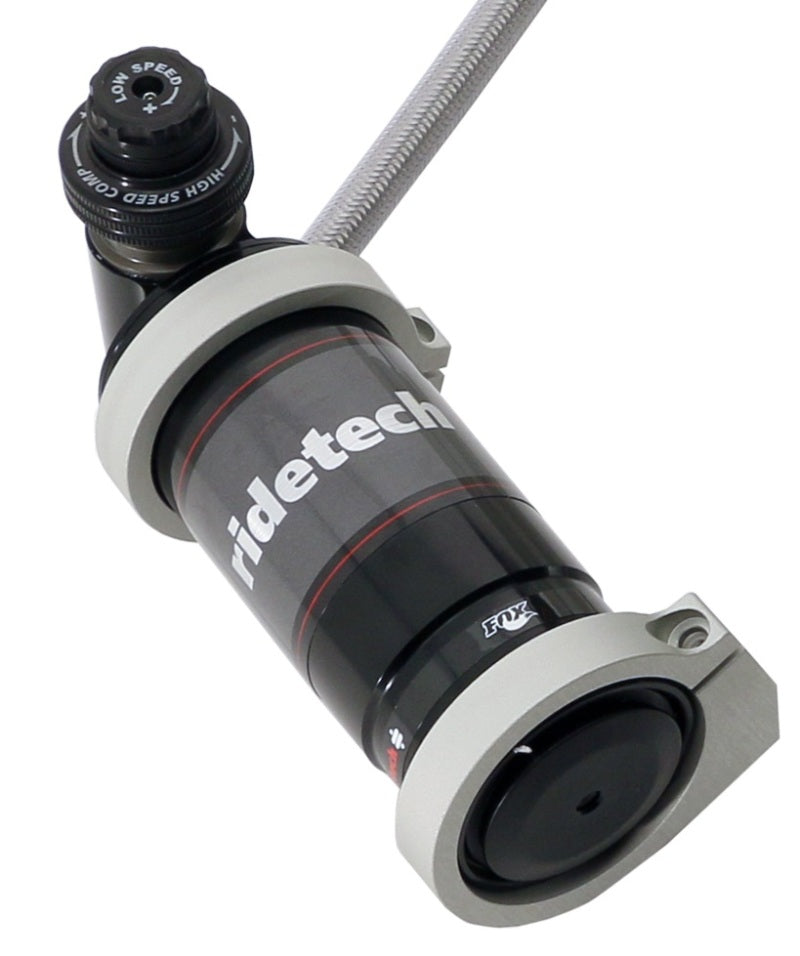 Ridetech 67-69 Camaro and Firebird HQ Series Front CoilOvers Pair - Black Ops Auto Works