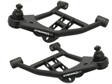 Load image into Gallery viewer, Ridetech 67-69 Camaro Firebird and 68-74 Nova Front Lower StrongArms - Black Ops Auto Works