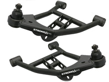 Load image into Gallery viewer, Ridetech 67-69 Camaro Firebird and 68-74 Nova Front Lower StrongArms - Black Ops Auto Works