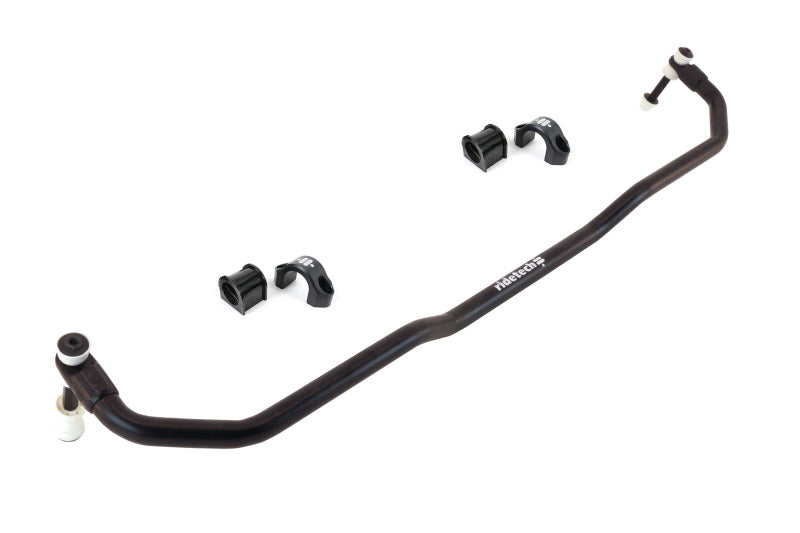 Ridetech 67-69 Camaro Firebird and 68-74 Nova Front MuscleBar - Black Ops Auto Works