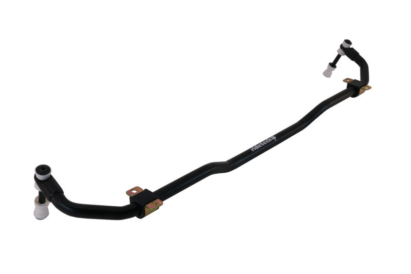 Ridetech 67-69 Camaro Firebird and 68-74 Nova Front MuscleBar - Black Ops Auto Works