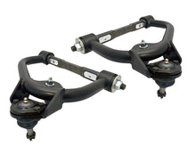 Load image into Gallery viewer, Ridetech 67-69 Camaro Firebird and 68-74 Nova Front Upper StrongArms - Black Ops Auto Works