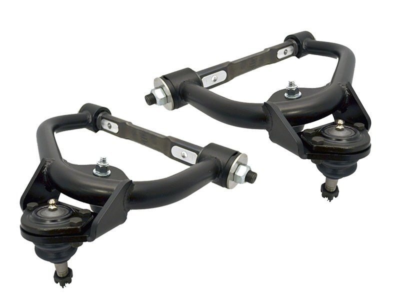 Ridetech 67-69 Camaro Firebird and 68-74 Nova Front Upper StrongArms - Black Ops Auto Works