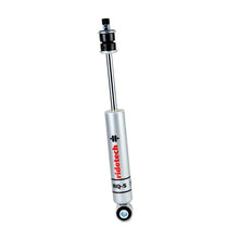 Load image into Gallery viewer, Ridetech 67-69 Chevrolet Camaro Rear RQ-S Shock w/ 7.55in Stroke w/ Eye/Stud Mounting Ridetech RID20389842
