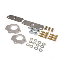 Load image into Gallery viewer, Ridetech 67-70 Ford Mustang 3 Hole Ball Joint Wedge Plates Pair Ridetech RID12109520